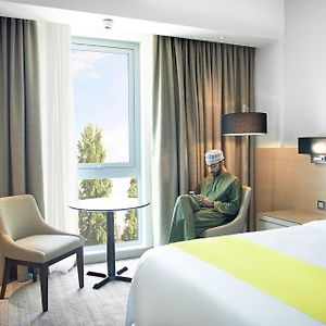 Executive Kamer met een King Size Bed